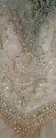 15 dress , quincenera dress - Picture 5 of 5